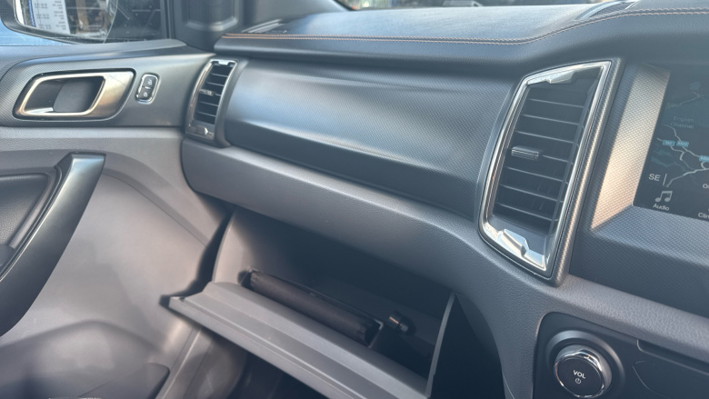 Ford Ranger Diesel Pick Up Double Cab Wildtrak 3.2 TDCi 200 Auto